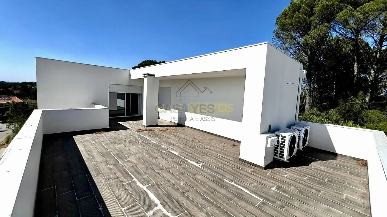 Moradia T4 à venda em Coimbra (Sé Nova, Santa Cruz, Almedina e São Bartolomeu), Coimbra — foto 20