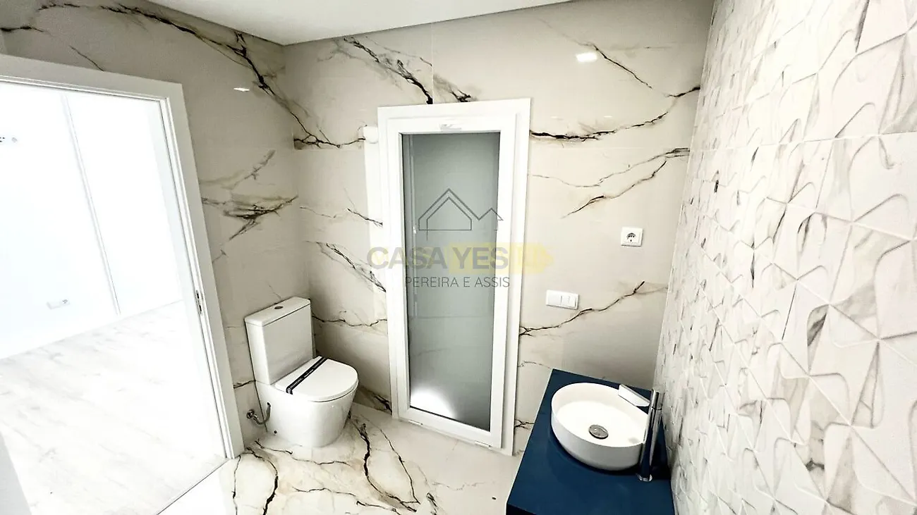 Moradia T4 à venda em Coimbra (Sé Nova, Santa Cruz, Almedina e São Bartolomeu), Coimbra — foto 14