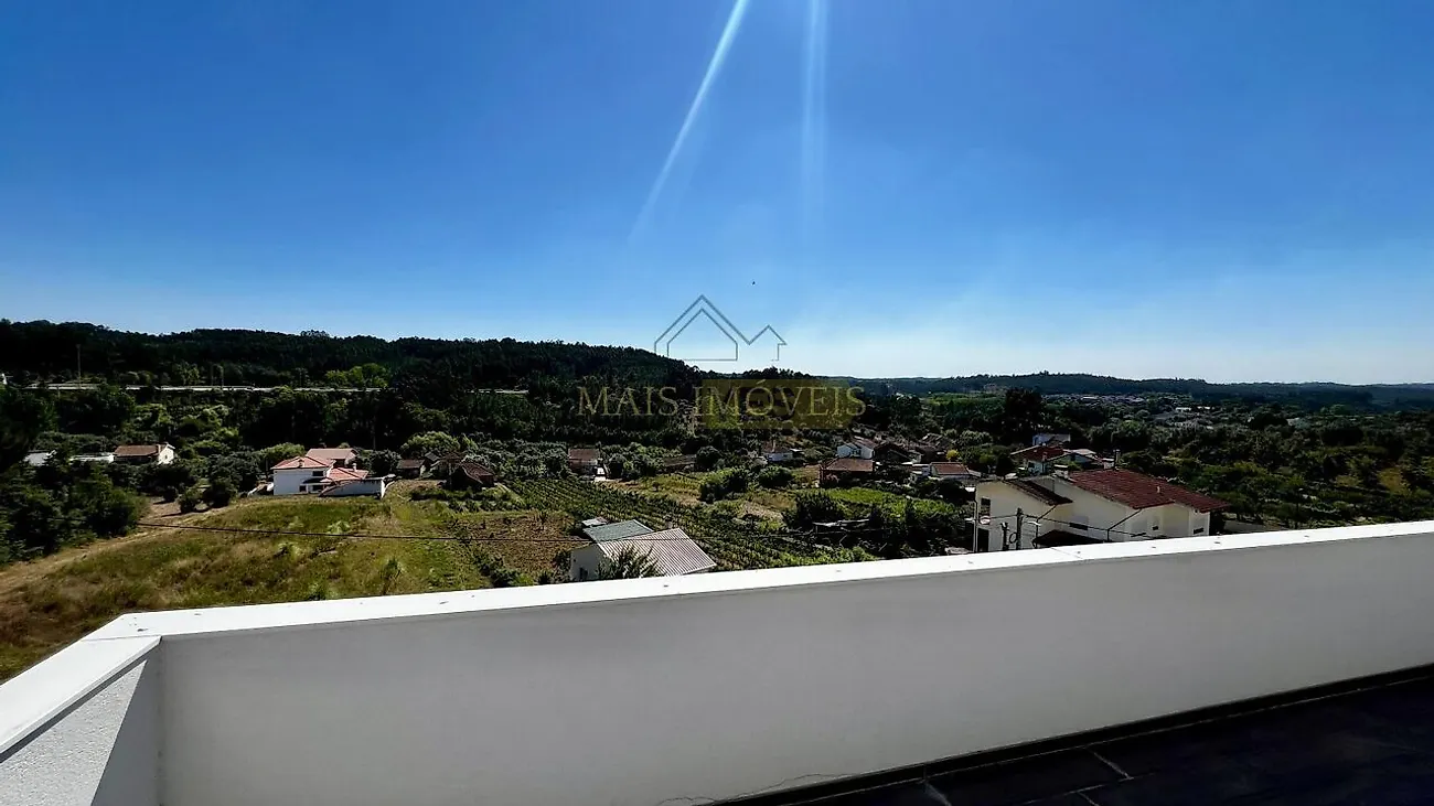 Moradia T4 à venda em Coimbra (Sé Nova, Santa Cruz, Almedina e São Bartolomeu), Coimbra — foto 21