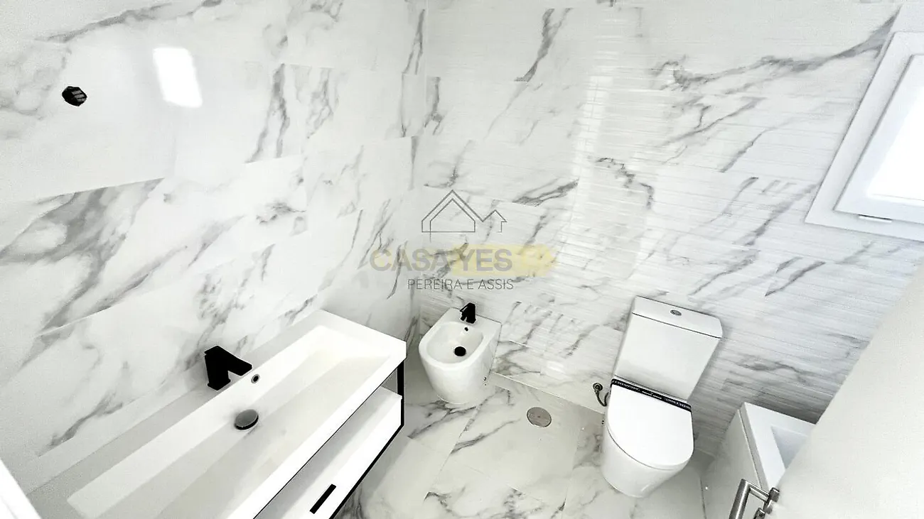 Moradia T4 à venda em Coimbra (Sé Nova, Santa Cruz, Almedina e São Bartolomeu), Coimbra — foto 13