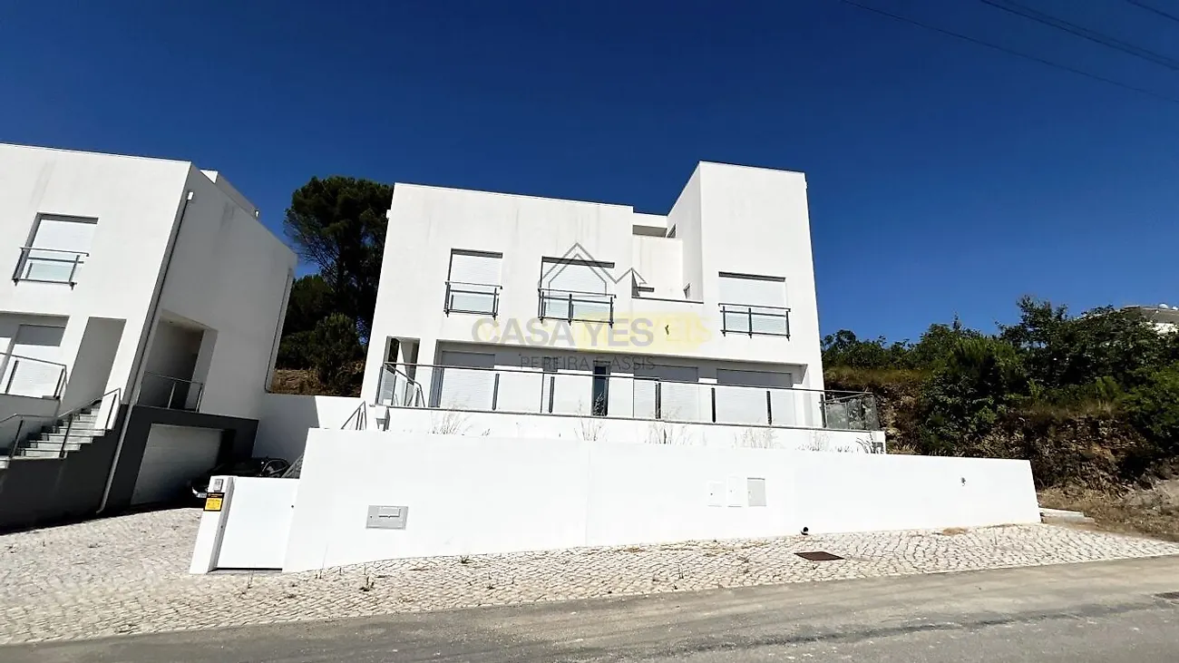 Moradia T4 à venda em Coimbra (Sé Nova, Santa Cruz, Almedina e São Bartolomeu), Coimbra — foto 26