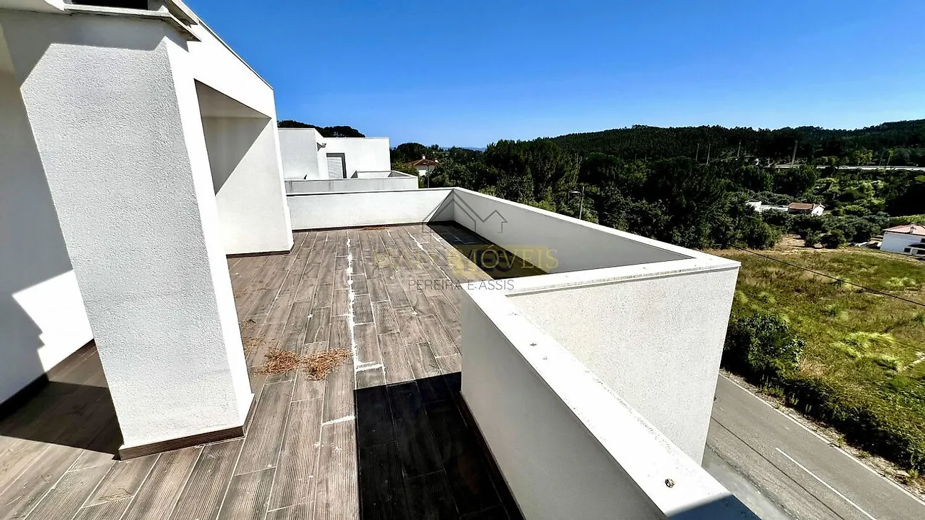 Moradia T4 à venda em Coimbra (Sé Nova, Santa Cruz, Almedina e São Bartolomeu), Coimbra — foto 19