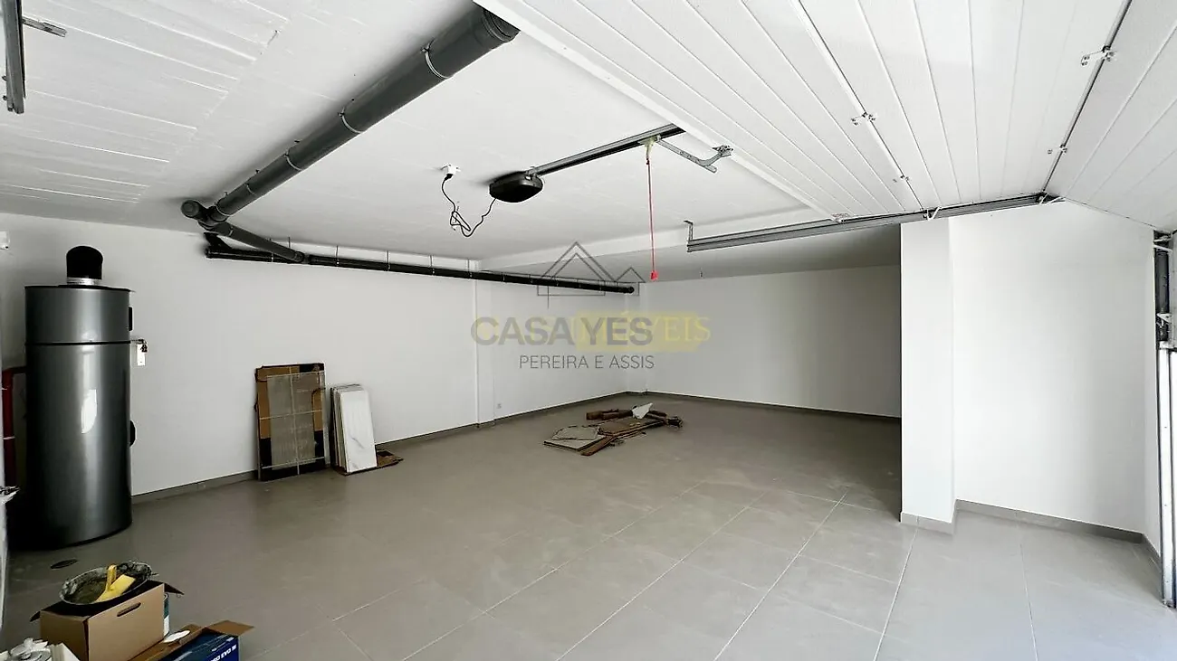 Moradia T4 à venda em Coimbra (Sé Nova, Santa Cruz, Almedina e São Bartolomeu), Coimbra — foto 27