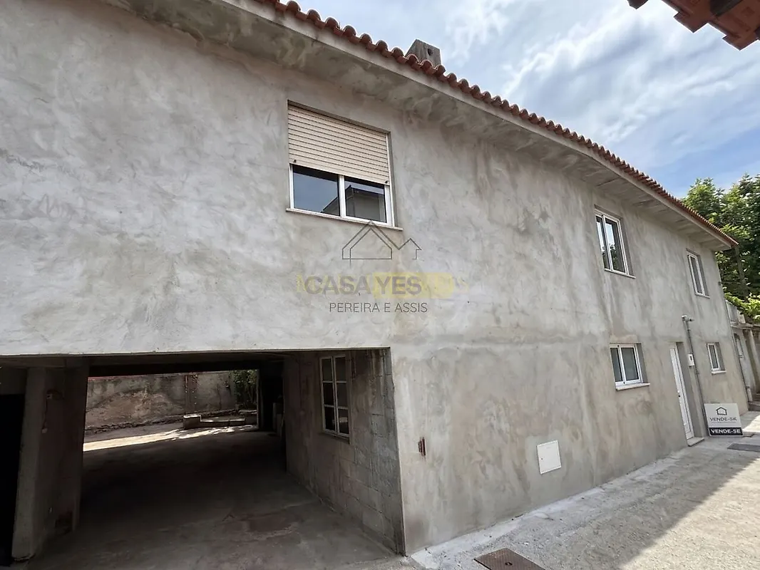Moradia T3 à venda em Foz de Arouce e Casal de Ermio, Lousã — foto 2