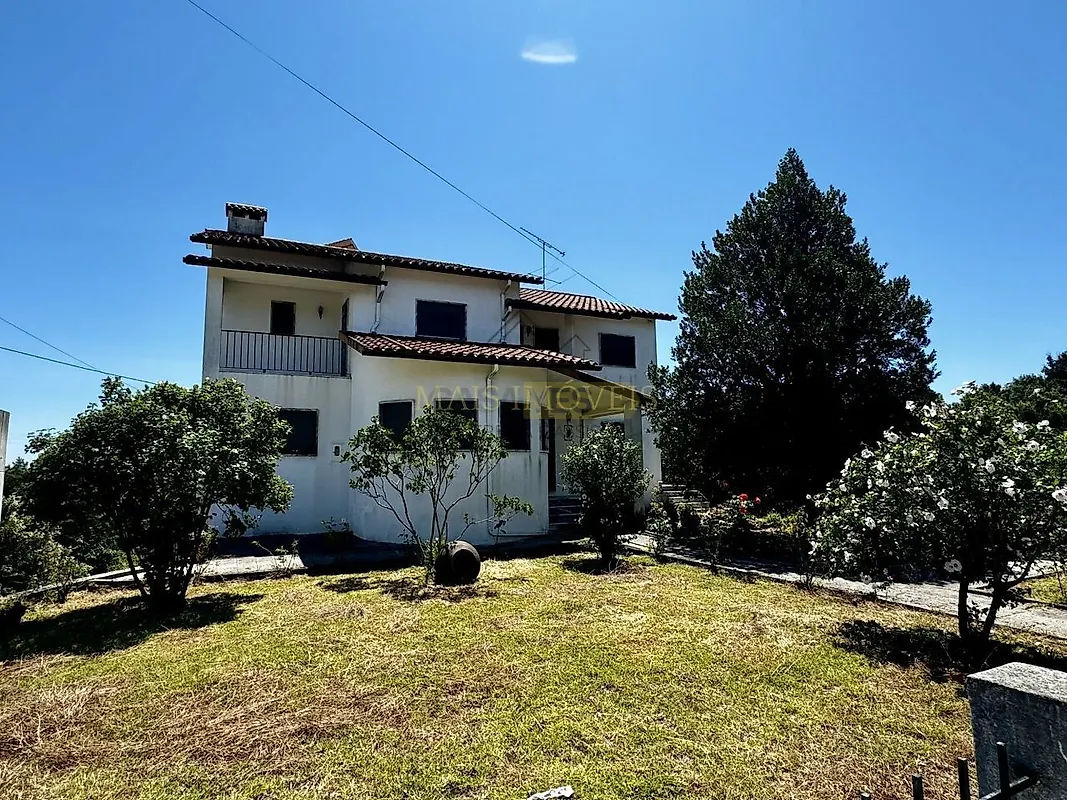 Moradia T6+ à venda em Aguda, Figueiró dos Vinhos — foto 20