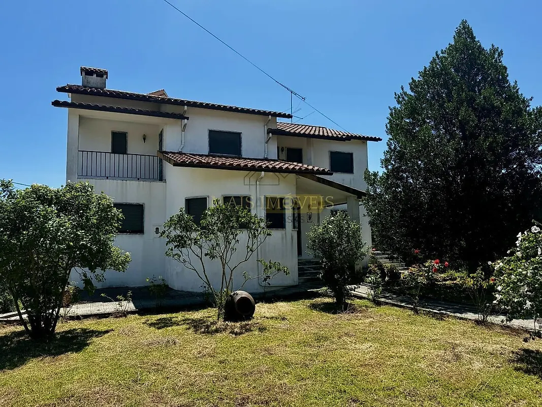 Moradia T6+ à venda em Aguda, Figueiró dos Vinhos — foto 19