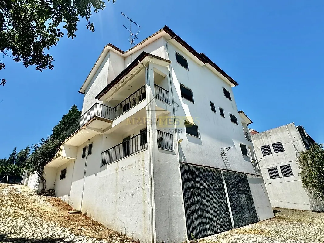 Moradia T6+ à venda em Aguda, Figueiró dos Vinhos — foto 3