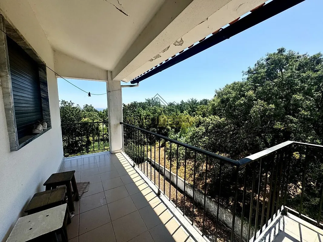 Moradia T6+ à venda em Aguda, Figueiró dos Vinhos — foto 6