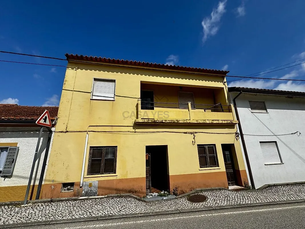 Moradia T4 à venda em Abrunheira, Verride e Vila Nova da Barca, Montemor-o-Velho — foto 2