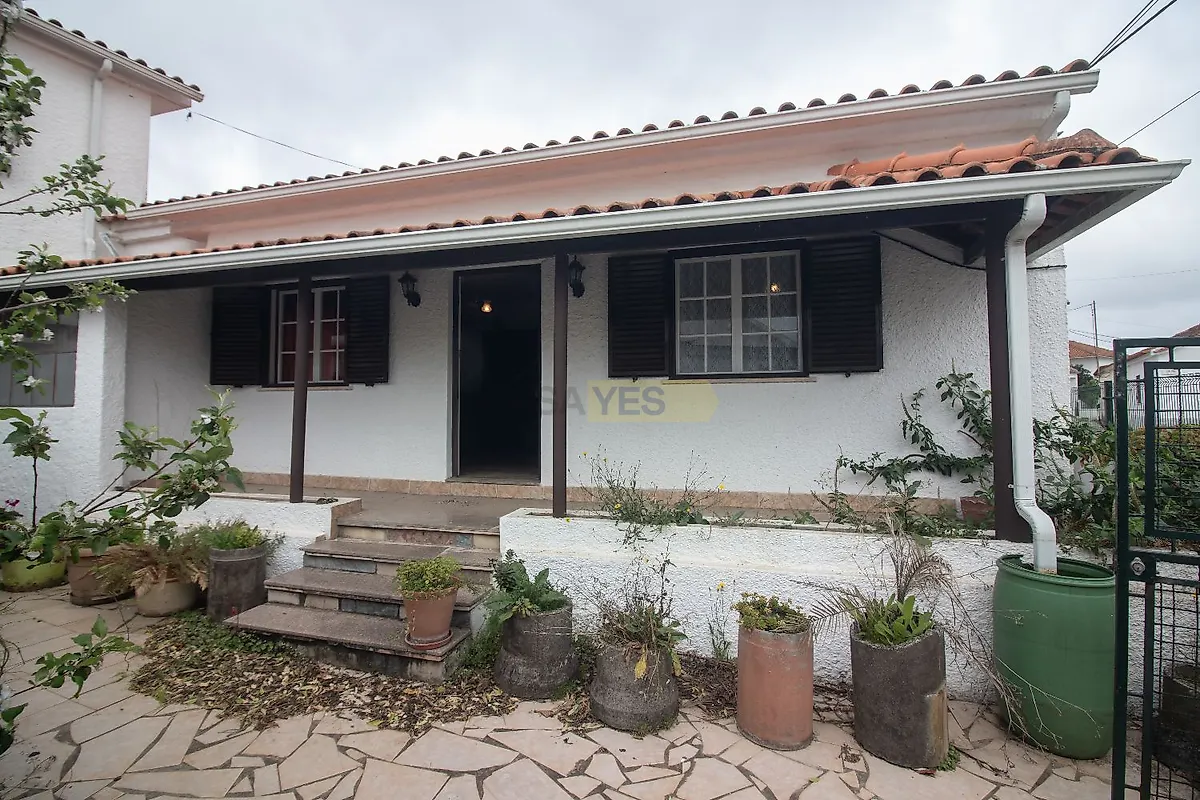 Moradia T4 à venda em Manique do Intendente, Vila Nova de São Pedro e Maçussa, Azambuja — foto 2