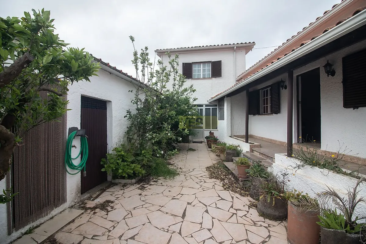 Moradia T4 à venda em Manique do Intendente, Vila Nova de São Pedro e Maçussa, Azambuja — foto 34