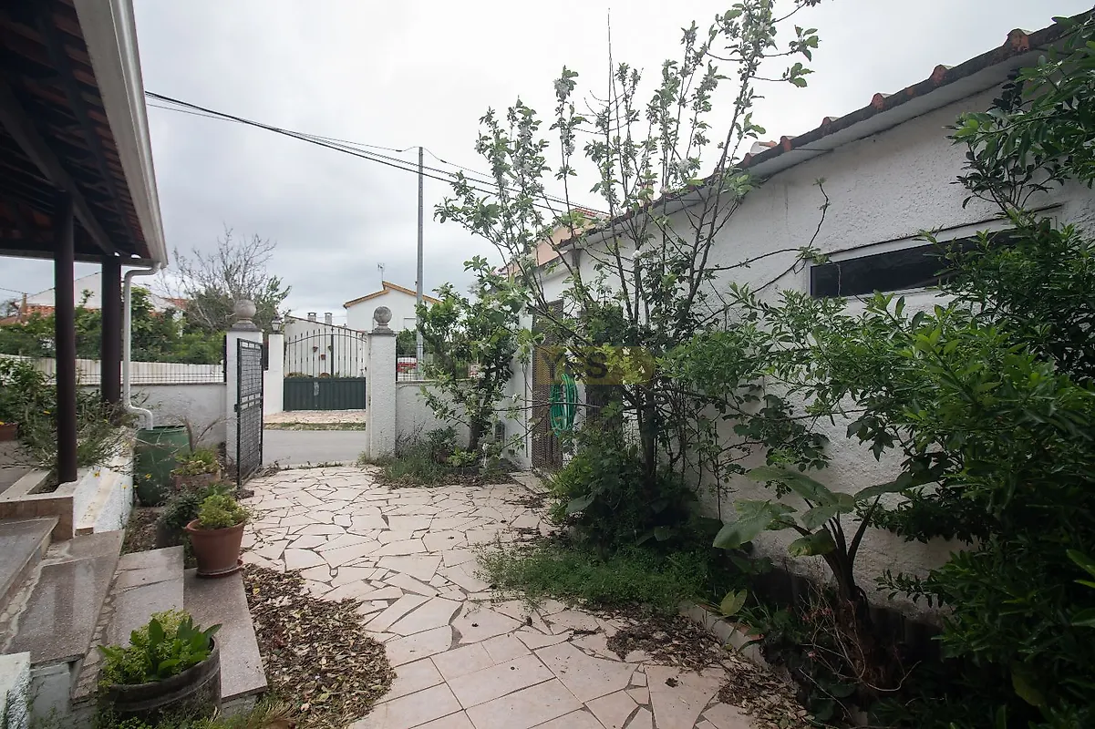Moradia T4 à venda em Manique do Intendente, Vila Nova de São Pedro e Maçussa, Azambuja — foto 35