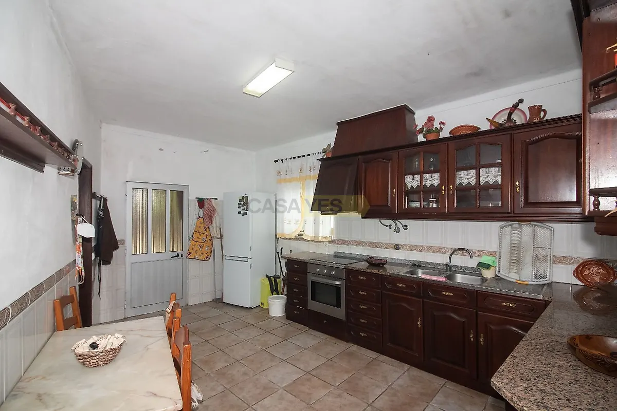 Moradia T4 à venda em Manique do Intendente, Vila Nova de São Pedro e Maçussa, Azambuja — foto 11