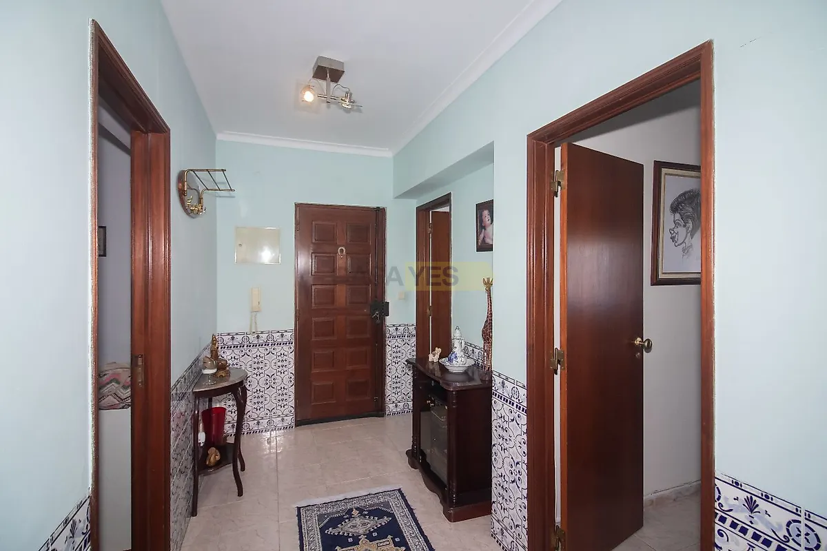Apartamento T3 à venda em Carregado e Cadafais, Alenquer — foto 12