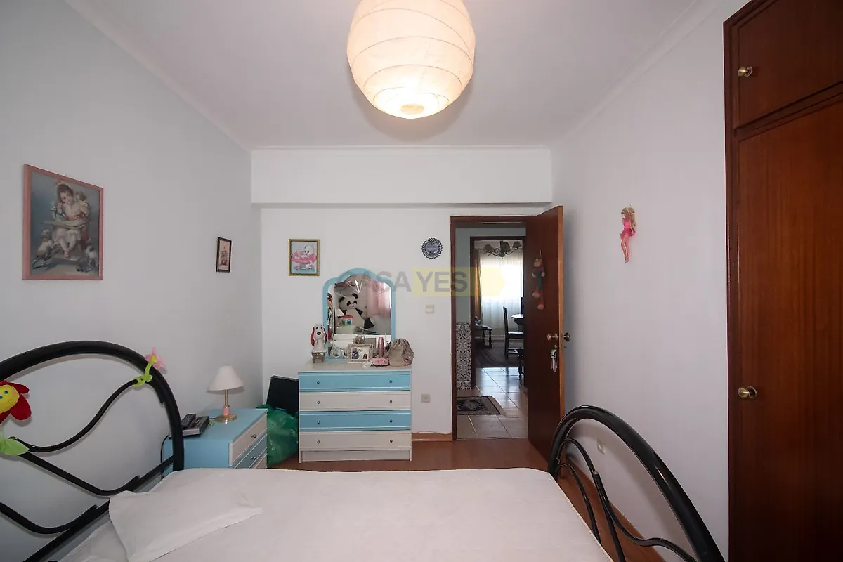 Apartamento T3 à venda em Carregado e Cadafais, Alenquer — foto 14