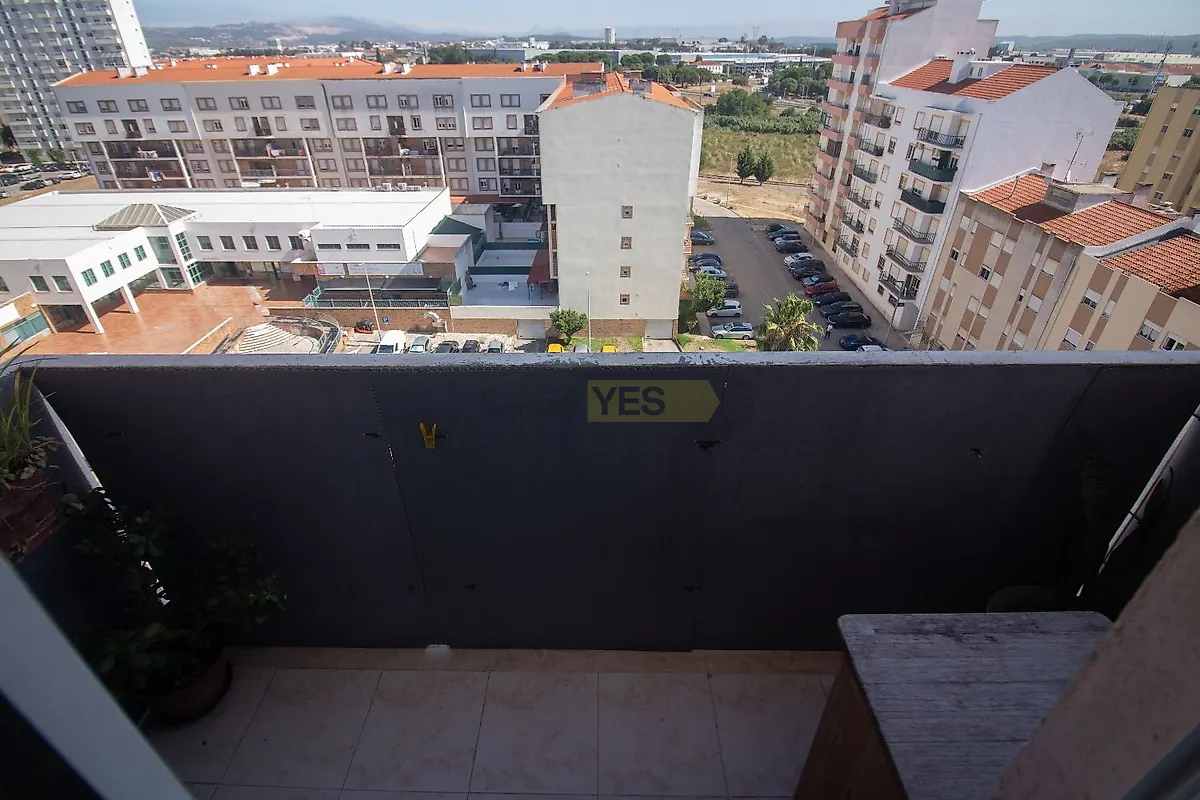 Apartamento T3 à venda em Carregado e Cadafais, Alenquer — foto 7