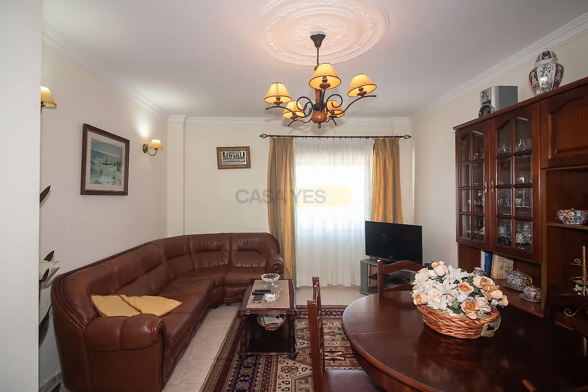 Apartamento T3 à venda em Carregado e Cadafais, Alenquer — foto 16
