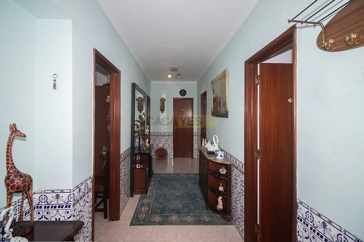 Apartamento T3 à venda em Carregado e Cadafais, Alenquer — foto 8