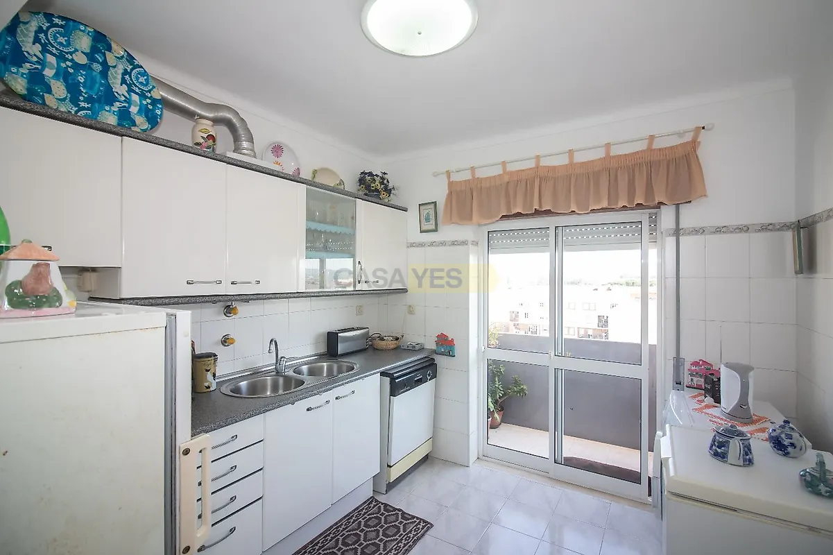 Apartamento T3 à venda em Carregado e Cadafais, Alenquer — foto 4
