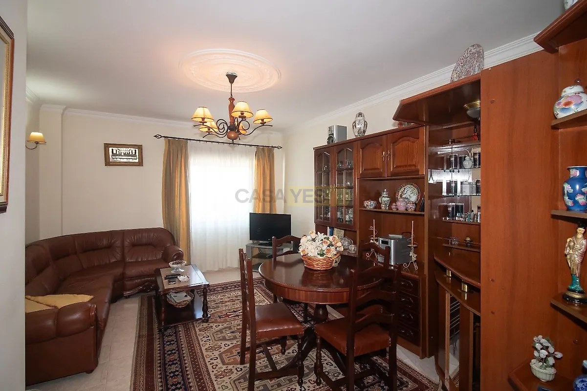 Apartamento T3 à venda em Carregado e Cadafais, Alenquer — foto 15