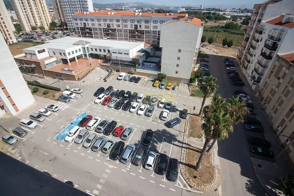Apartamento T3 à venda em Carregado e Cadafais, Alenquer — foto 29