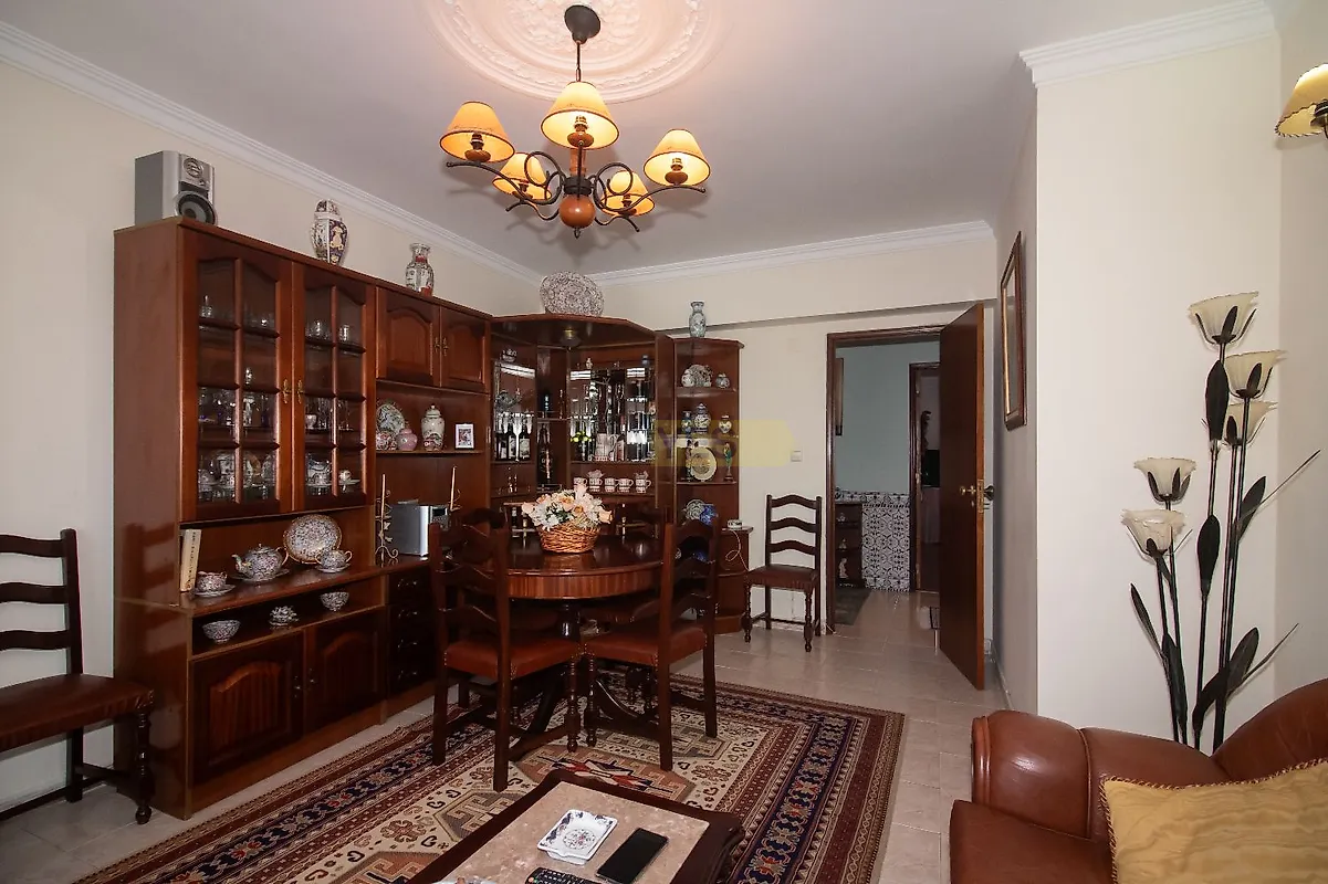 Apartamento T3 à venda em Carregado e Cadafais, Alenquer — foto 17