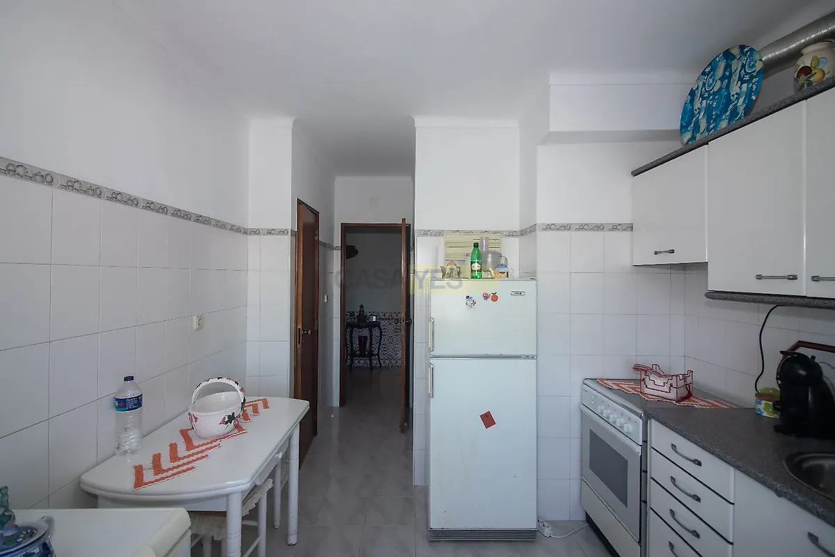 Apartamento T3 à venda em Carregado e Cadafais, Alenquer — foto 6
