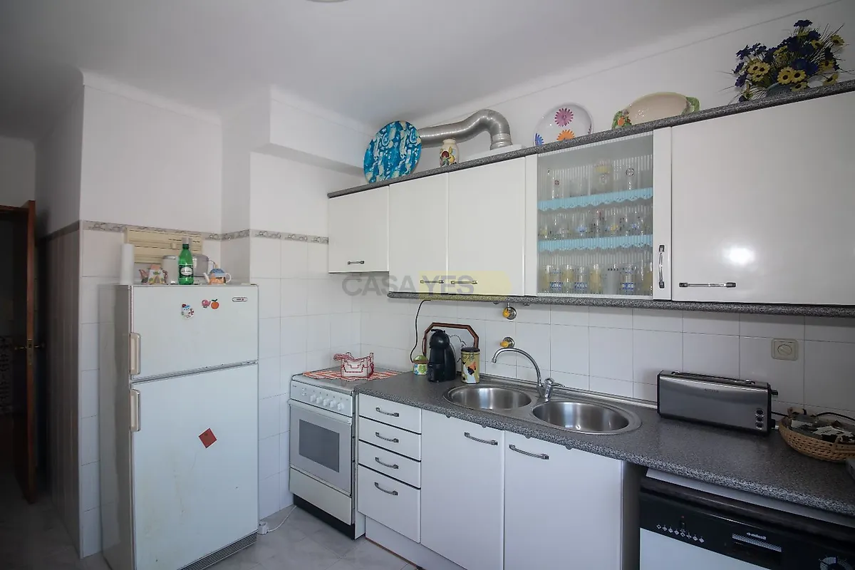 Apartamento T3 à venda em Carregado e Cadafais, Alenquer — foto 5