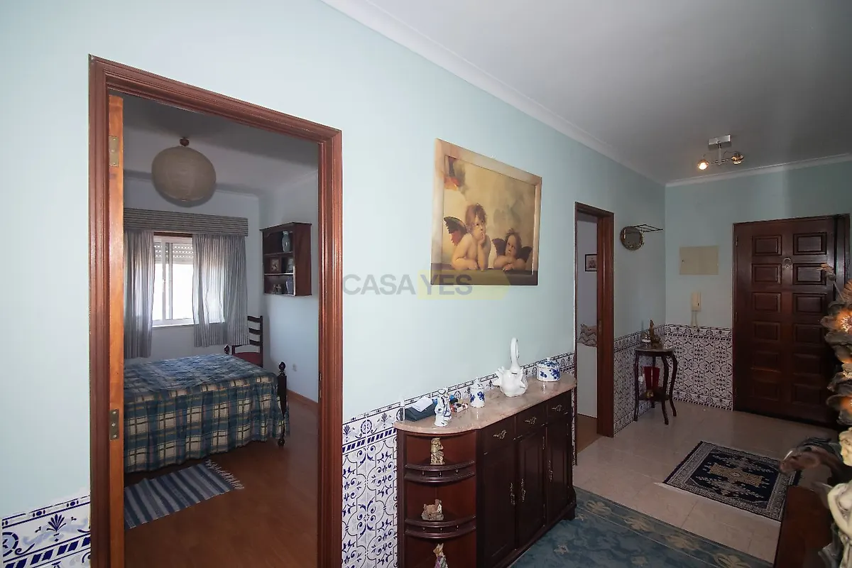 Apartamento T3 à venda em Carregado e Cadafais, Alenquer — foto 10