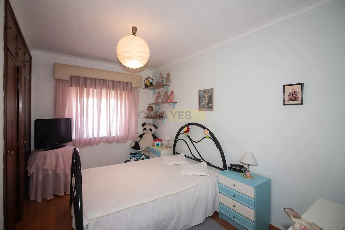 Apartamento T3 à venda em Carregado e Cadafais, Alenquer — foto 13