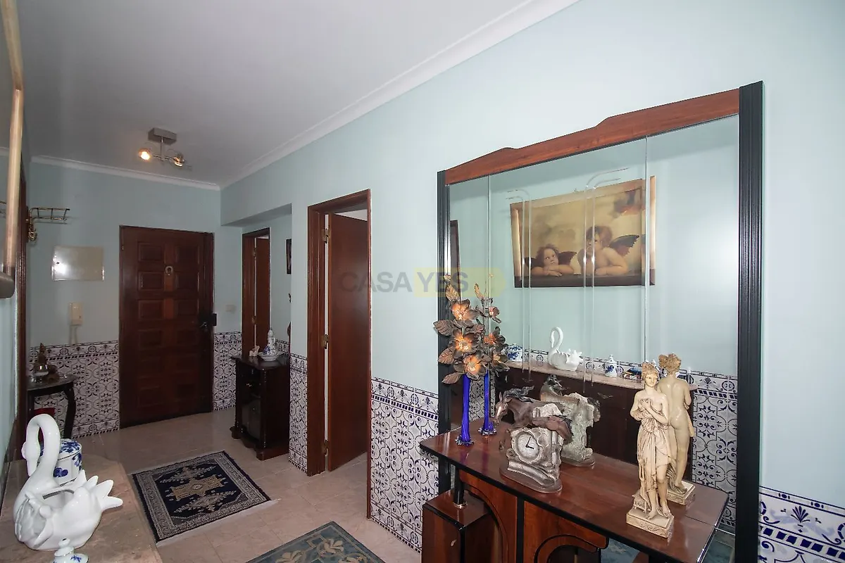 Apartamento T3 à venda em Carregado e Cadafais, Alenquer — foto 9