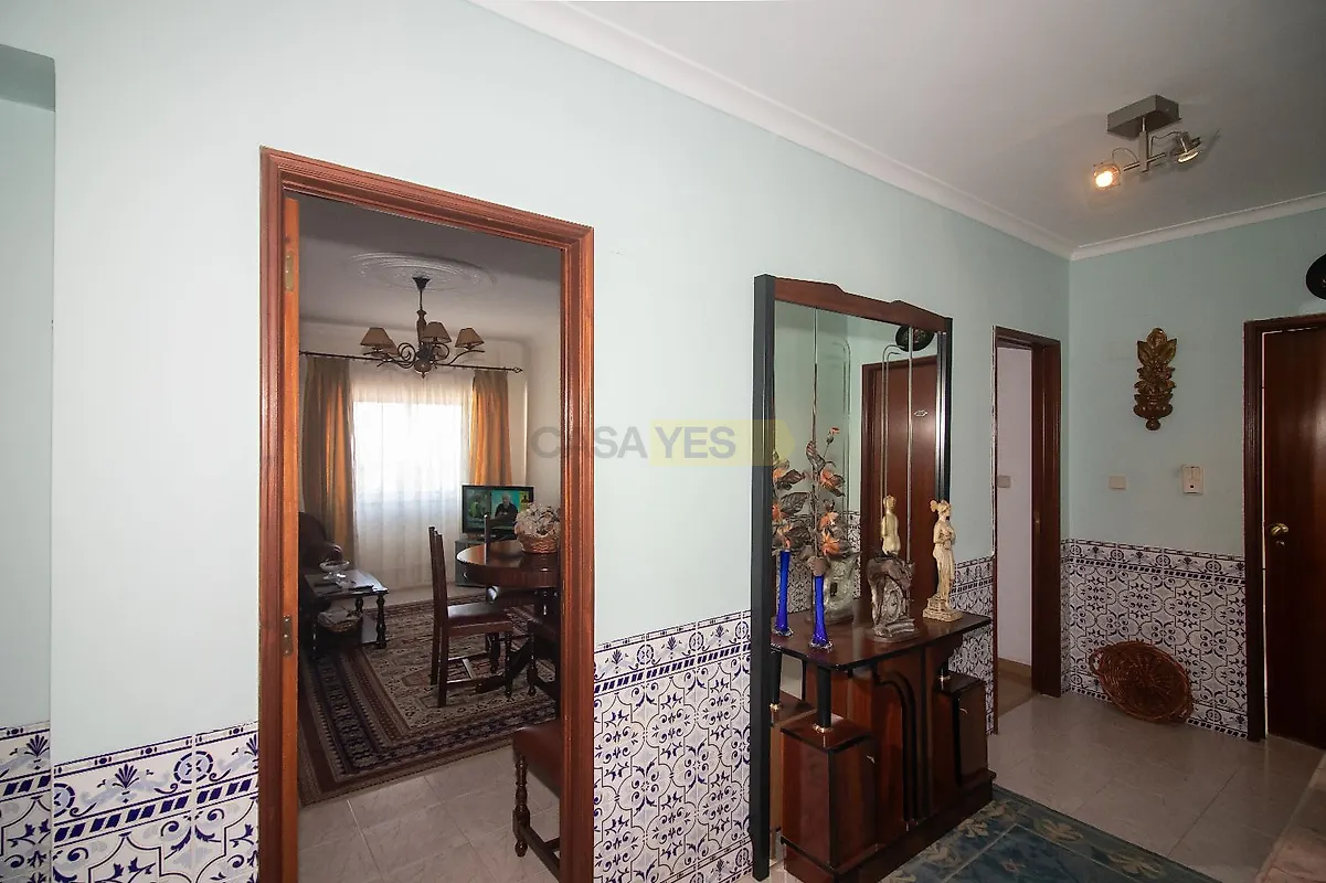 Apartamento T3 à venda em Carregado e Cadafais, Alenquer — foto 11
