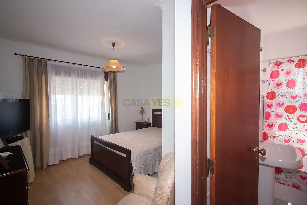 Apartamento T3 à venda em Carregado e Cadafais, Alenquer — foto 23