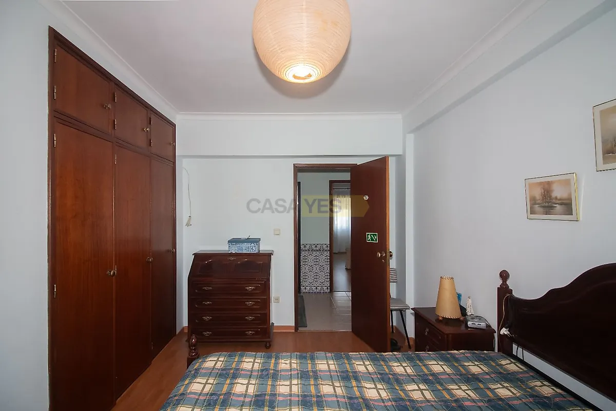 Apartamento T3 à venda em Carregado e Cadafais, Alenquer — foto 21