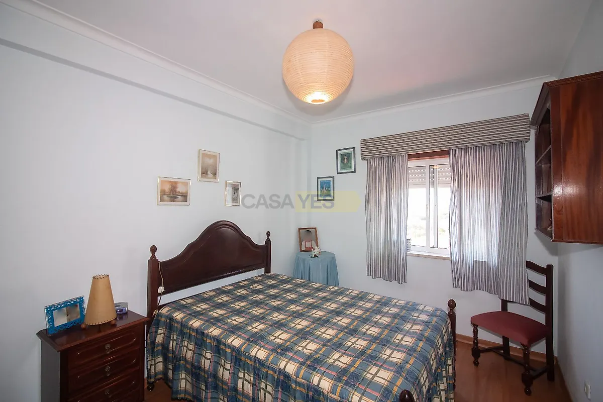 Apartamento T3 à venda em Carregado e Cadafais, Alenquer — foto 20