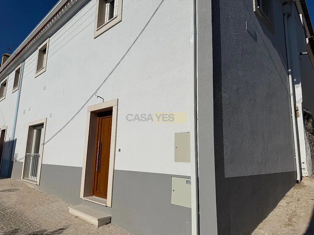 Moradia T1 à venda em Castanheira do Ribatejo e Cachoeiras, Vila Franca de Xira — foto 12