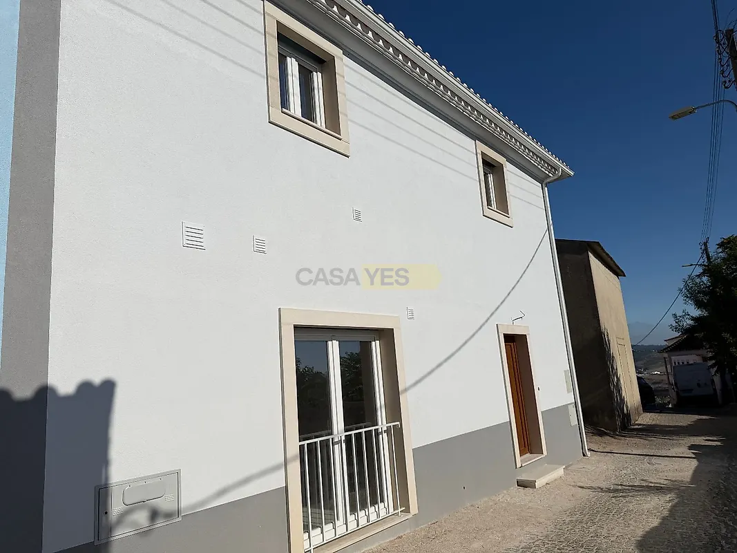 Moradia T1 à venda em Castanheira do Ribatejo e Cachoeiras, Vila Franca de Xira — foto 15