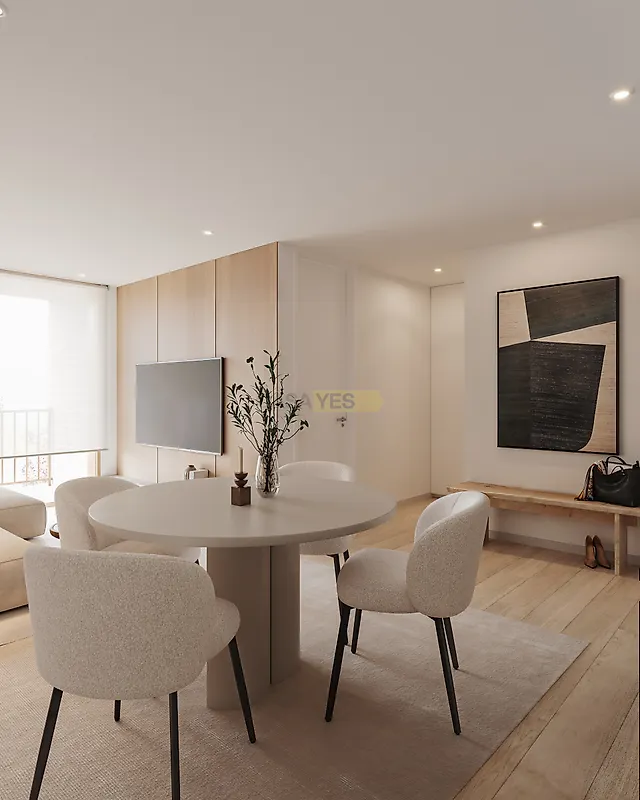 Apartamento T1 à venda em Mafamude e Vilar do Paraíso, Vila Nova de Gaia — foto 13