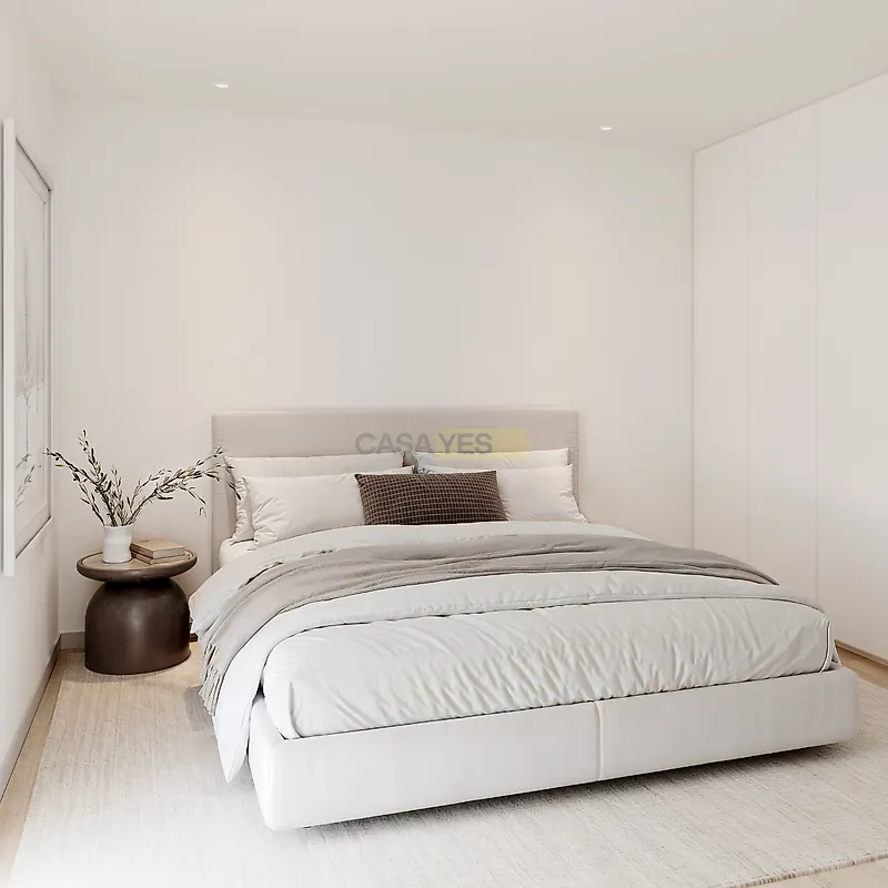Apartamento T1 à venda em Mafamude e Vilar do Paraíso, Vila Nova de Gaia — foto 15