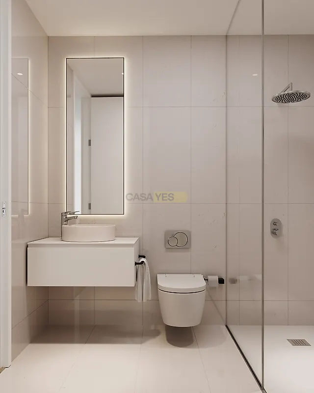 Apartamento T1 à venda em Mafamude e Vilar do Paraíso, Vila Nova de Gaia — foto 16