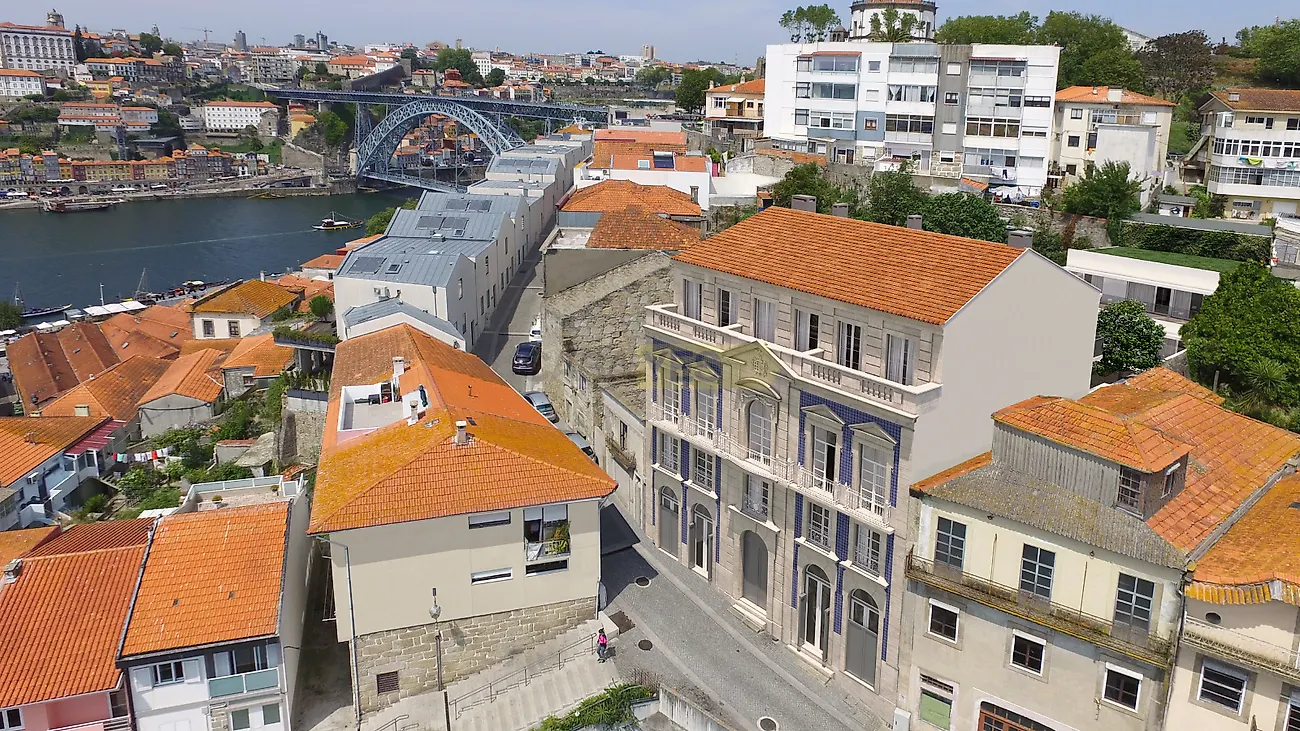 Apartamento T1 à venda em Santa Marinha e São Pedro da Afurada, Vila Nova de Gaia — foto 3