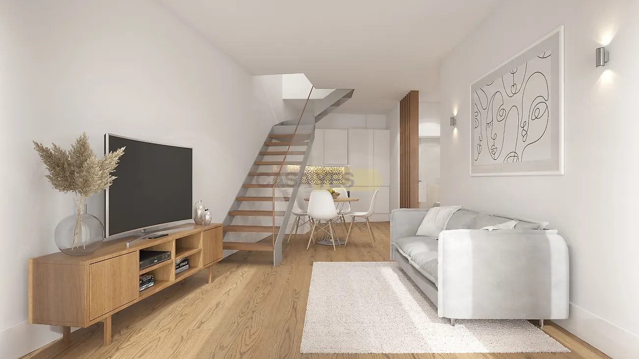 Apartamento T1 à venda em Santa Marinha e São Pedro da Afurada, Vila Nova de Gaia — foto 7