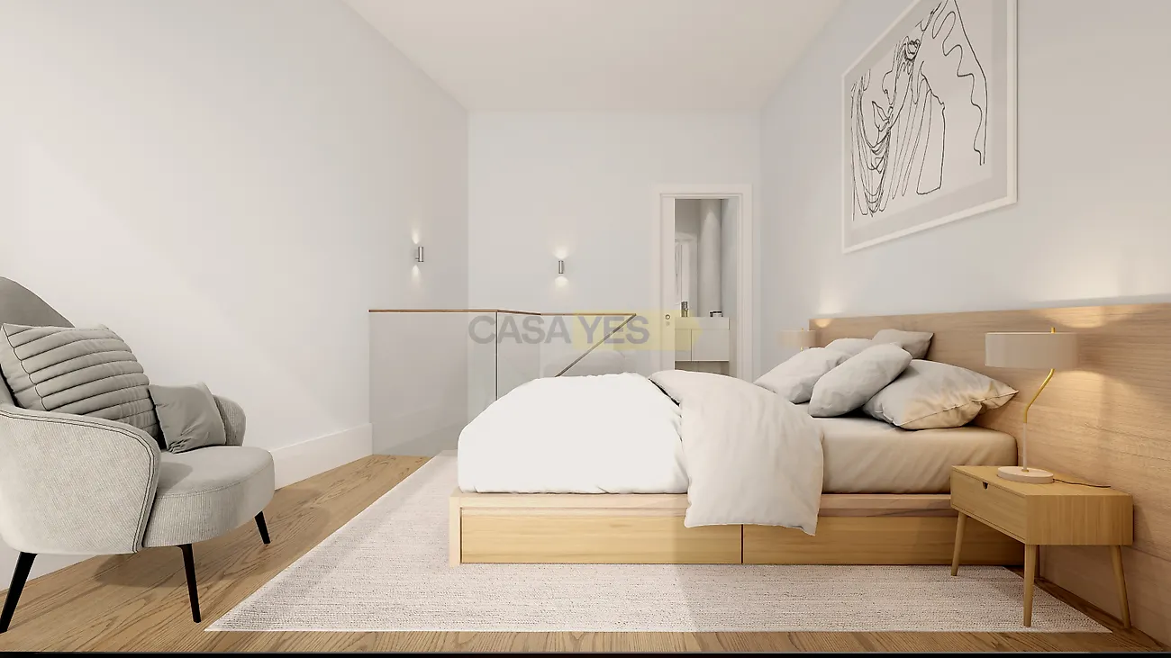 Apartamento T1 à venda em Santa Marinha e São Pedro da Afurada, Vila Nova de Gaia — foto 9