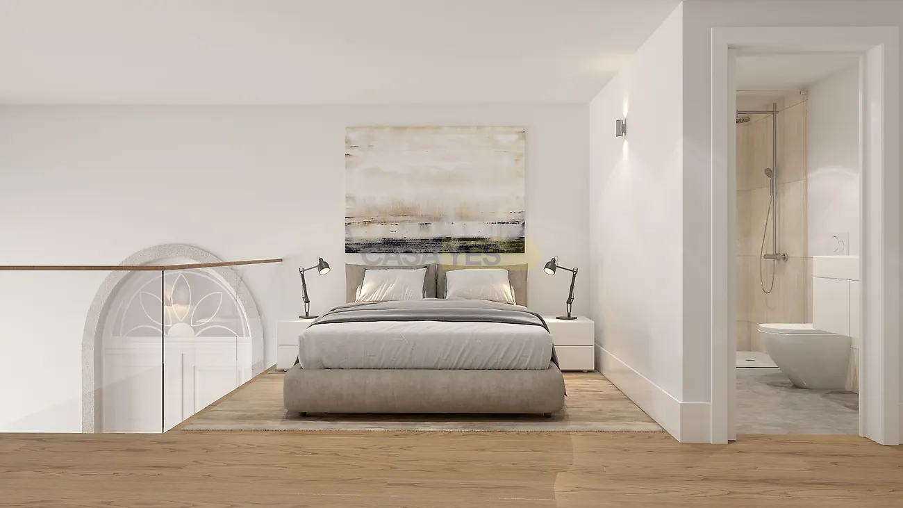 Apartamento T1 à venda em Santa Marinha e São Pedro da Afurada, Vila Nova de Gaia — foto 11