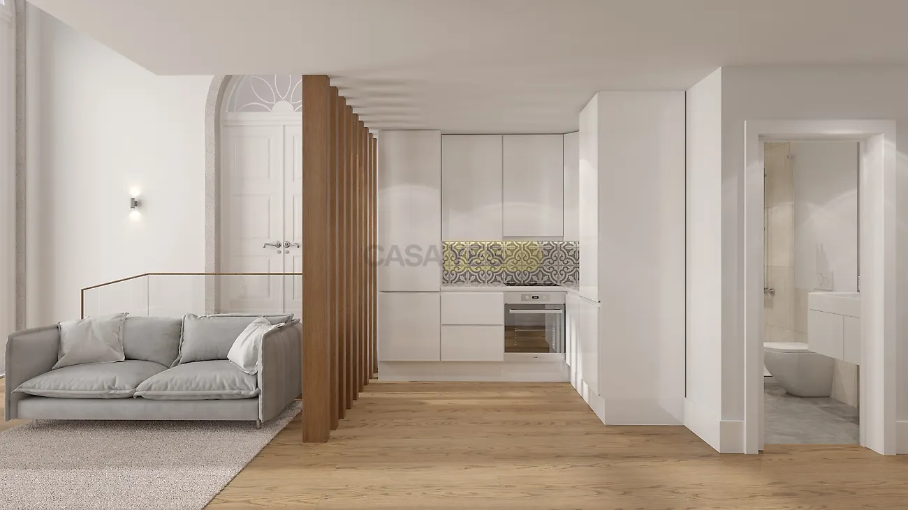 Apartamento T1 à venda em Santa Marinha e São Pedro da Afurada, Vila Nova de Gaia — foto 12