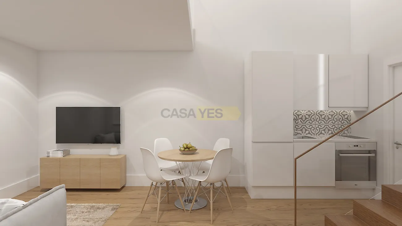 Apartamento T1 à venda em Santa Marinha e São Pedro da Afurada, Vila Nova de Gaia — foto 13