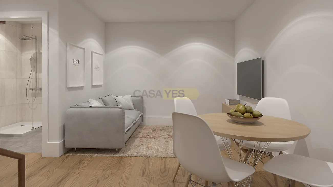 Apartamento T1 à venda em Santa Marinha e São Pedro da Afurada, Vila Nova de Gaia — foto 15