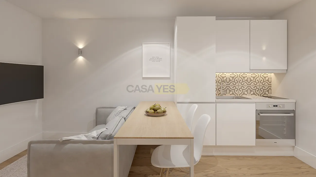 Apartamento T1 à venda em Santa Marinha e São Pedro da Afurada, Vila Nova de Gaia — foto 20