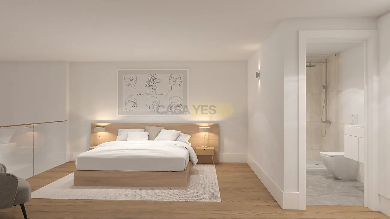 Apartamento T1 à venda em Santa Marinha e São Pedro da Afurada, Vila Nova de Gaia — foto 26