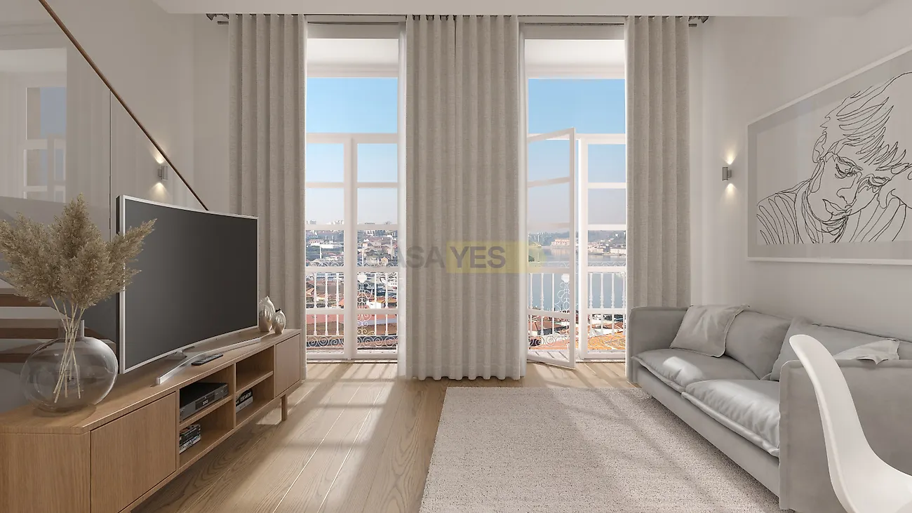Apartamento T1 à venda em Santa Marinha e São Pedro da Afurada, Vila Nova de Gaia — foto 27